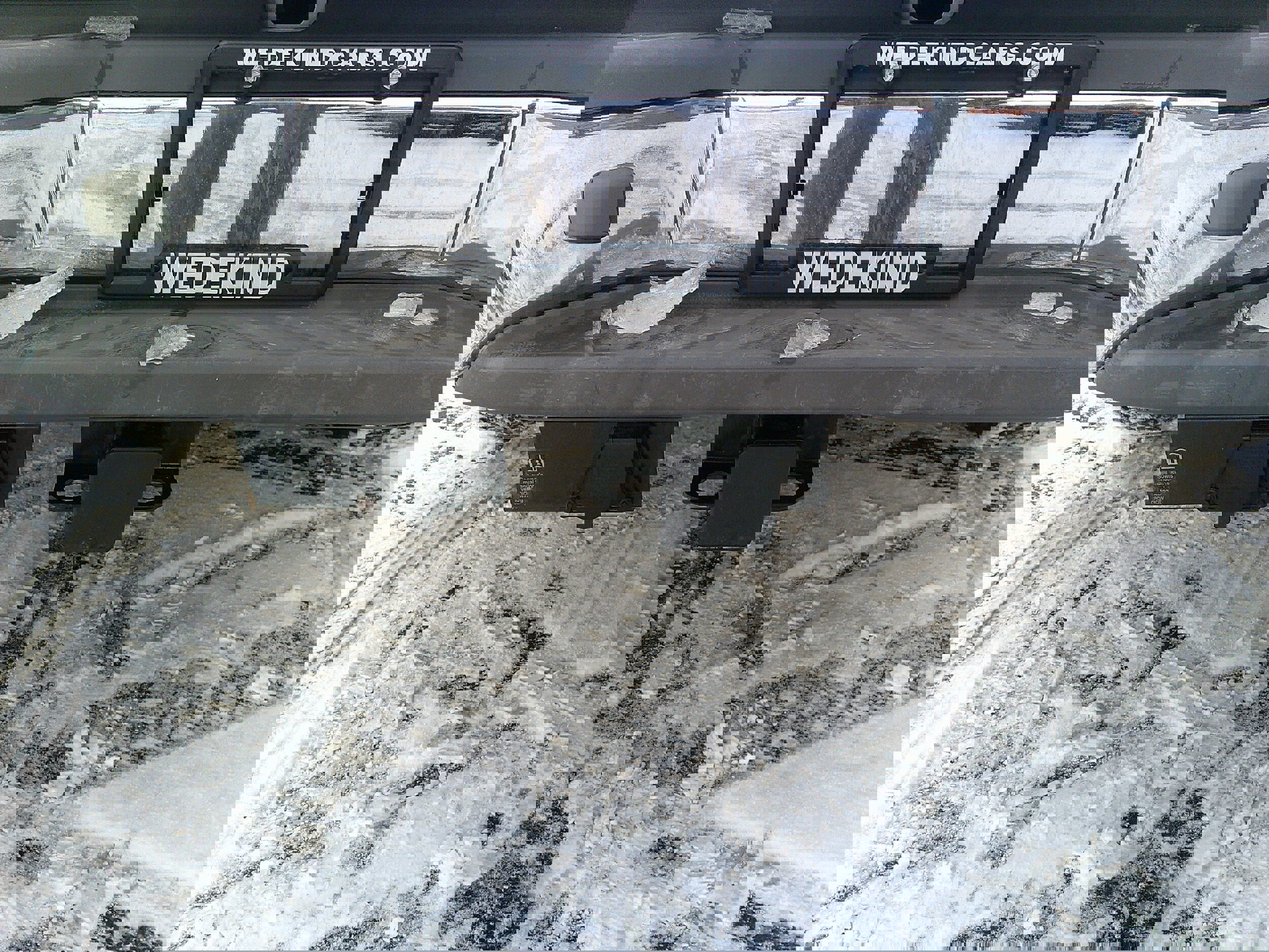 Used 2018 Nissan Frontier SV image 34