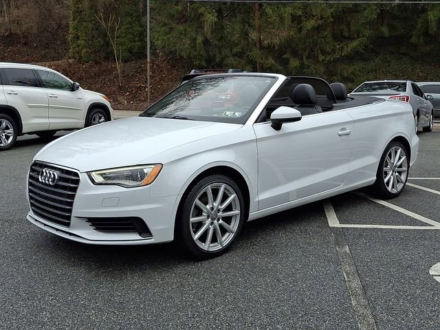 Used 2015 Audi A3 2.0T Premium Plus image 4