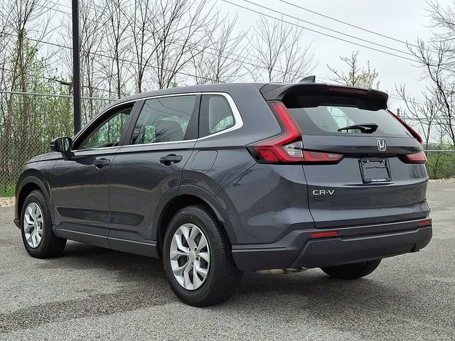 Used 2023 Honda CR-V LX image 7