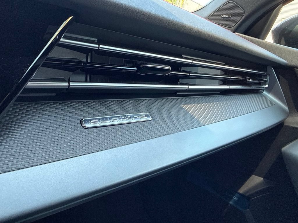 New 2026 Audi S3 Premium AWD/4WD image 25