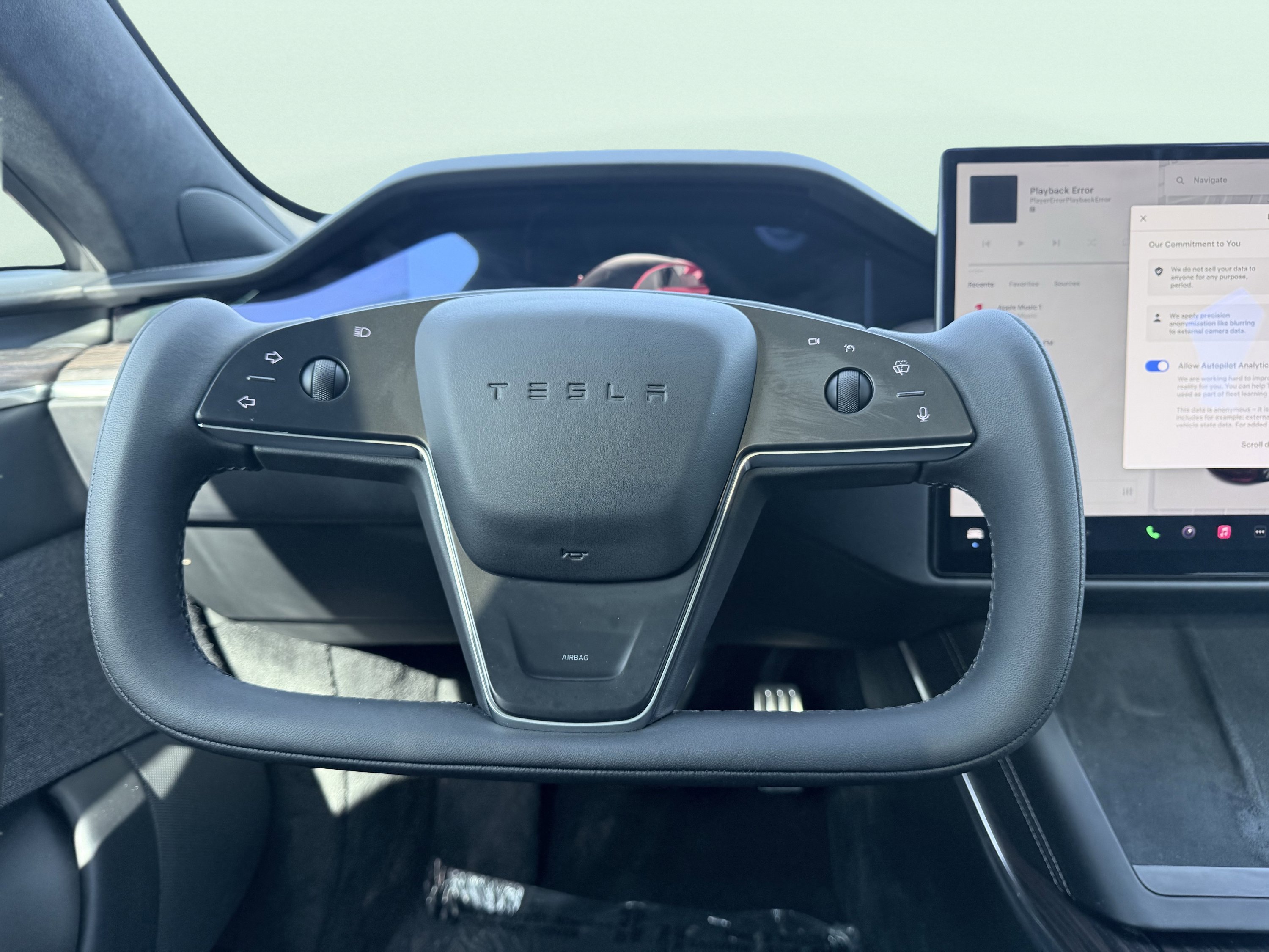 Used 2022 Tesla Model S image 64