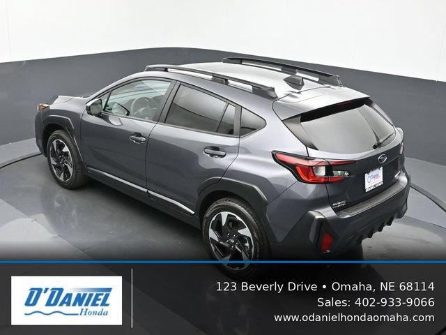 Used 2024 Subaru Crosstrek 2.5i Limited w/ Crosstrek Mirror Package AWD/4WD image 15