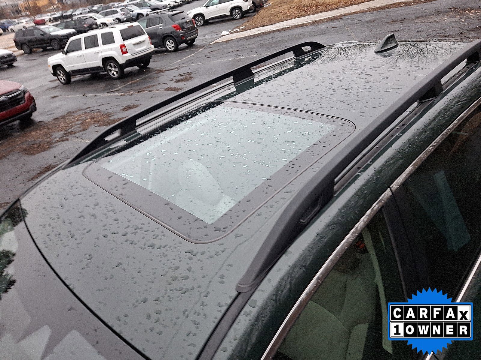 Certified 2023 Subaru Forester Limited image 12