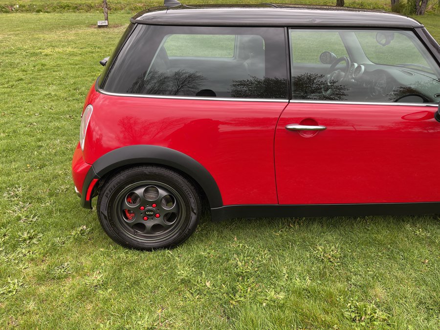 Used 2005 MINI Cooper Hardtop FWD image 33