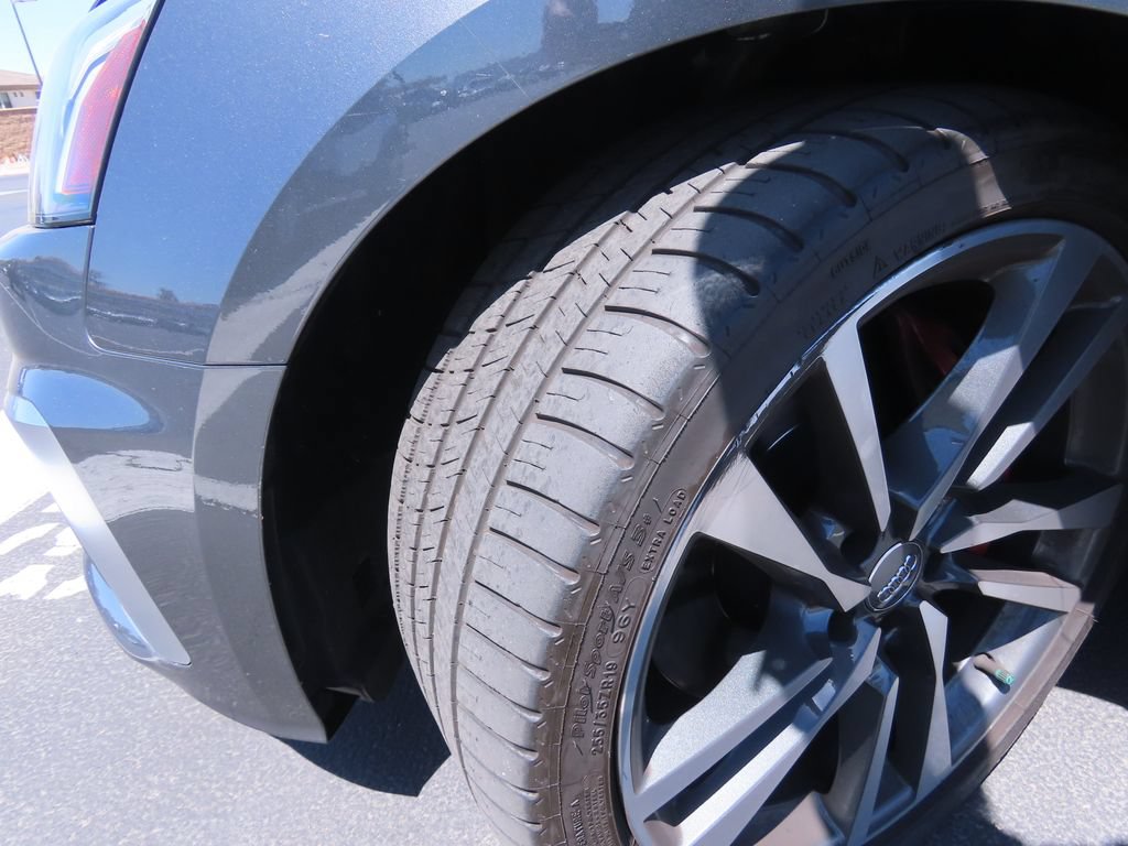 Used 2020 Audi S5 Premium Plus w/ Premium Plus AWD/4WD image 13