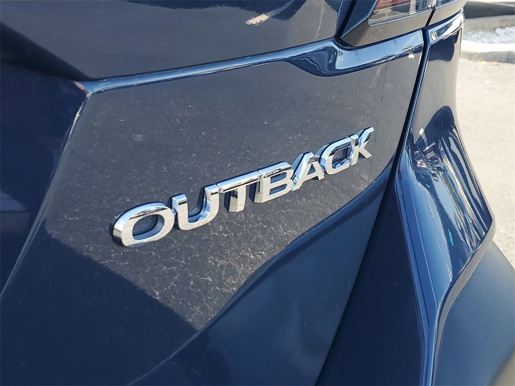 Certified 2023 Subaru Outback Premium image 6