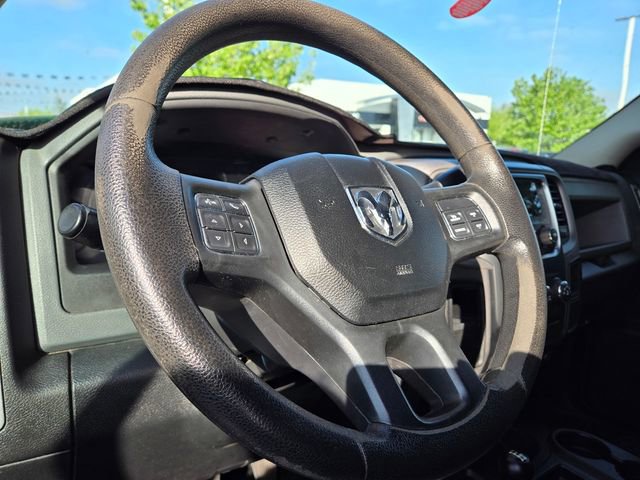 Used 2016 RAM 3500 Tradesman w/ Chrome Appearance Group image 17