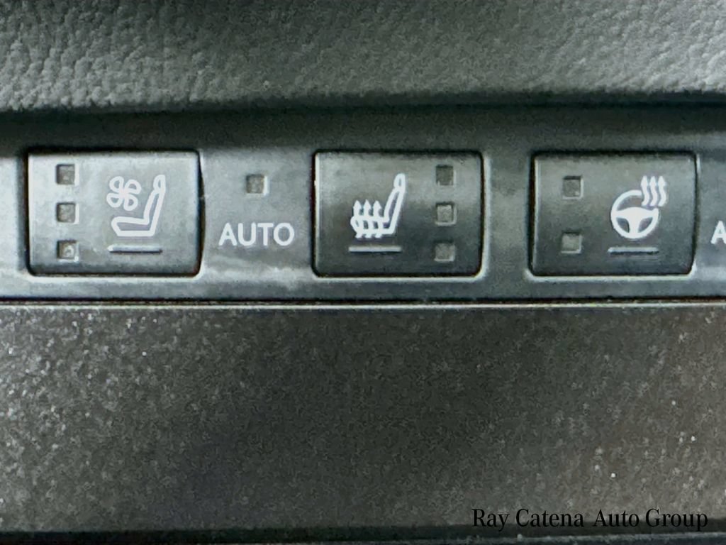 Certified 2023 Lexus ES 350 w/ Premium Package FWD image 21
