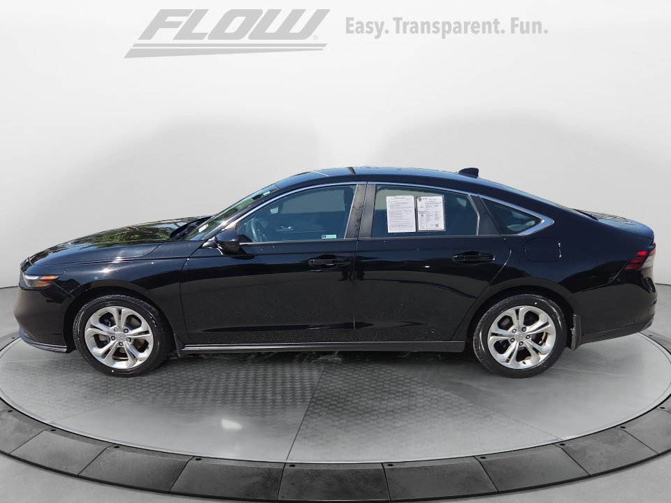 Used 2023 Honda Accord LX image 5