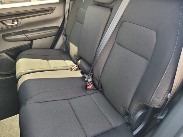 New 2026 Honda CR-V EX image 9