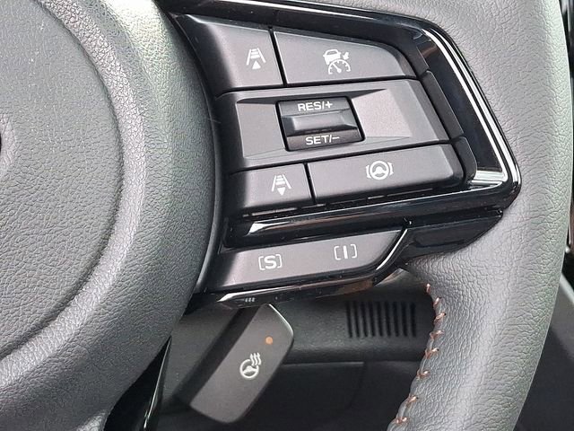 New 2026 Subaru Forester Touring image 22