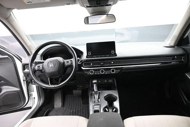 Used 2023 Honda Civic EX image 23