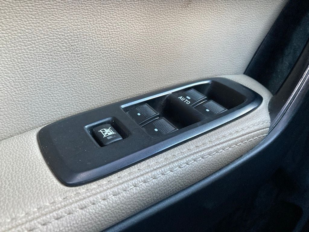 Used 2019 Ford Ranger Lariat w/ Trailer Tow Package AWD/4WD image 13