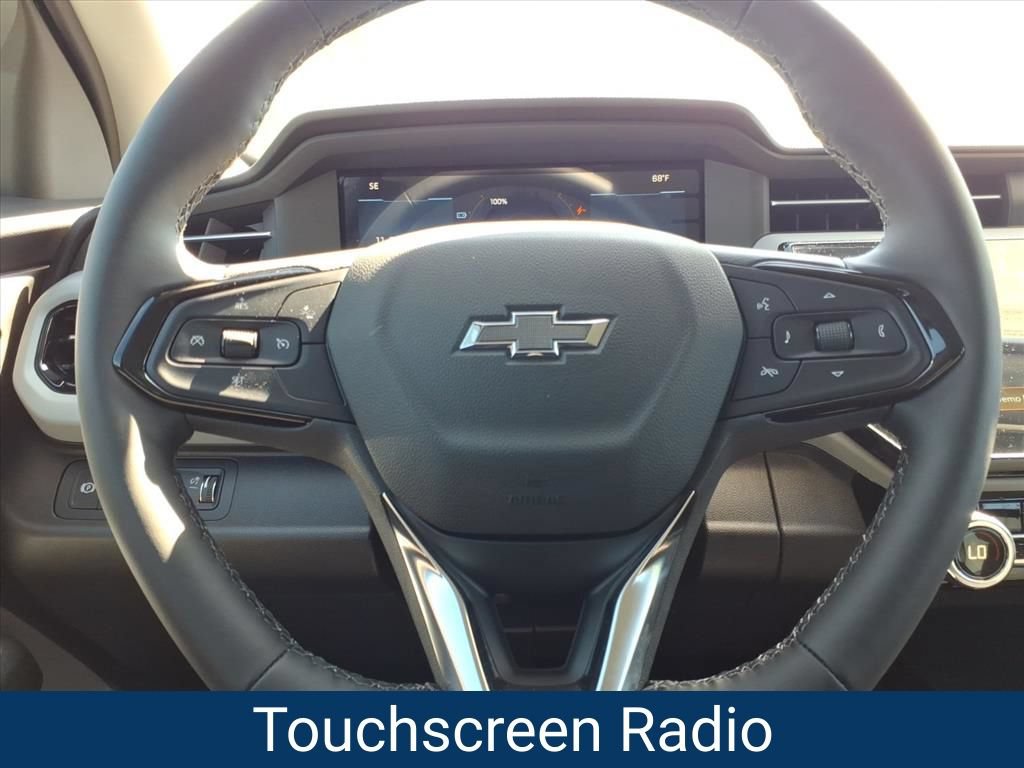 New 2027 Chevrolet Bolt LT w/ Comfort Package FWD image 9
