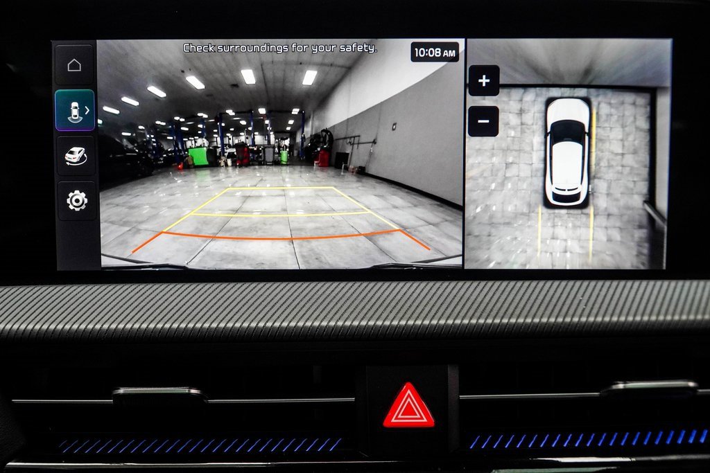 Used 2024 Kia EV6 GT-Line image 26