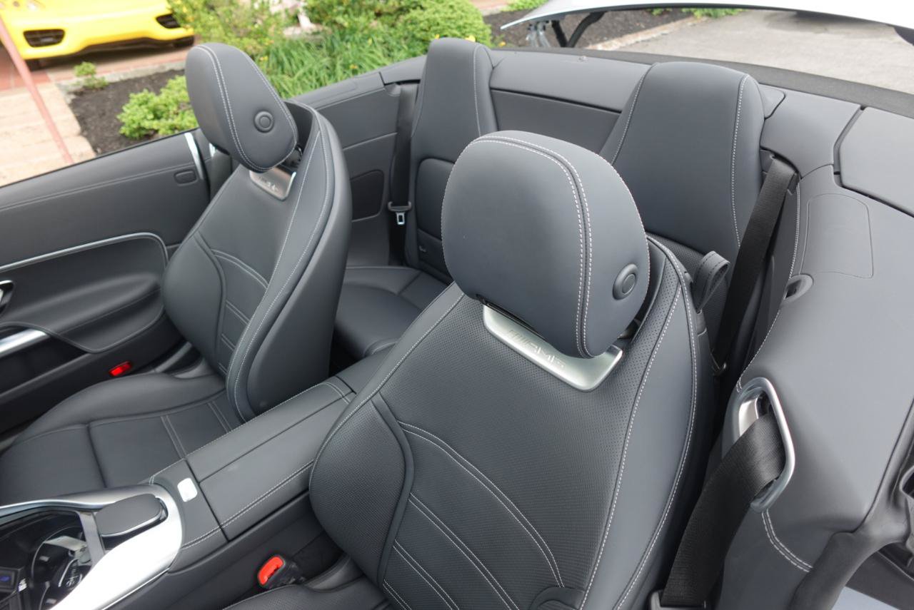 Used 2023 Mercedes-Benz SL 43 AMG image 13