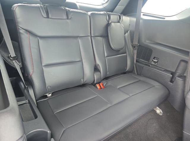 Used 2025 Ford Explorer ST w/ Sun And Sound Package AWD/4WD image 11