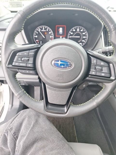 Used 2024 Subaru Outback Onyx Edition XT AWD/4WD image 13