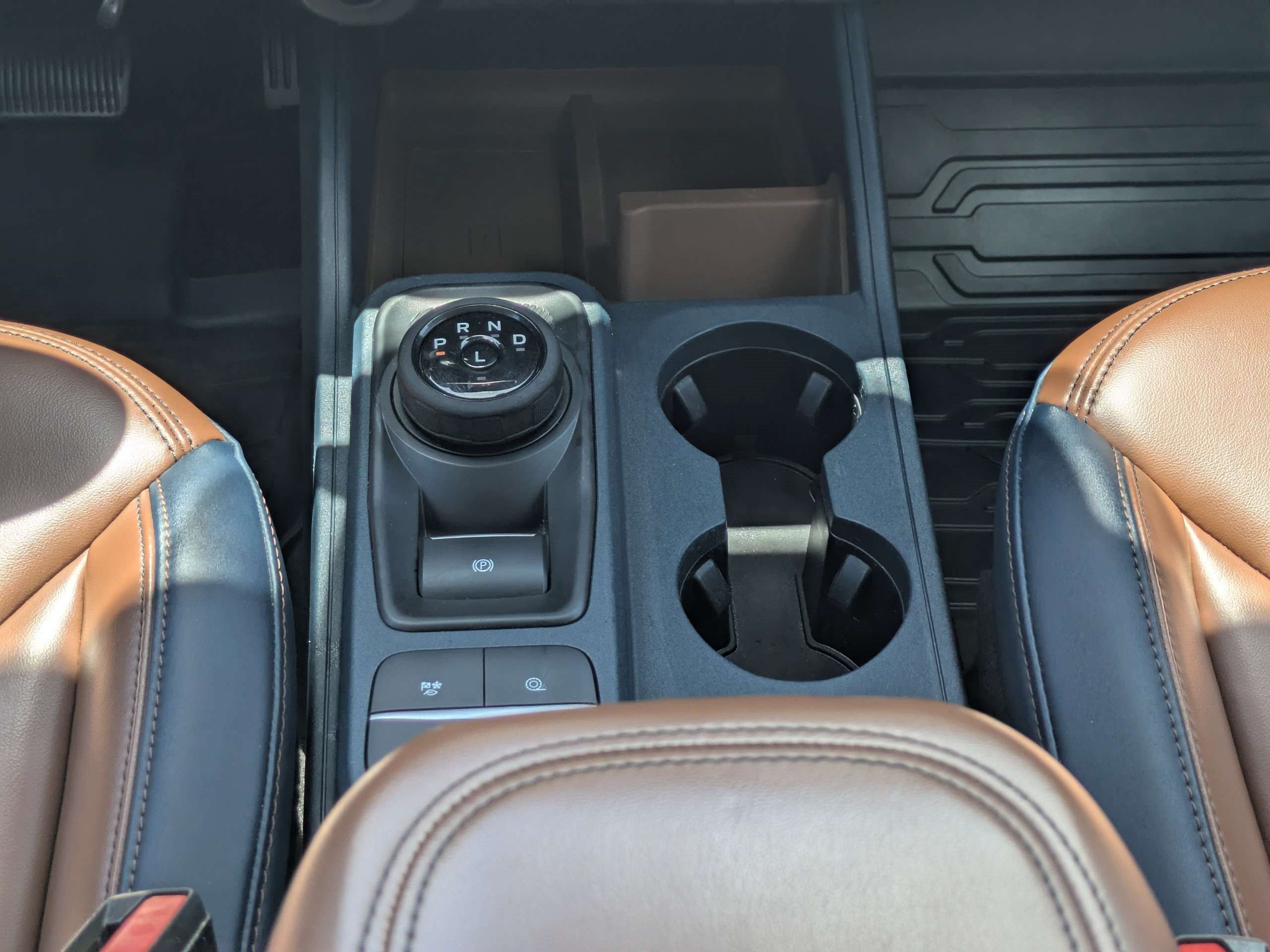 Used 2022 Ford Maverick Lariat w/ Lariat Luxury Package AWD/4WD image 18