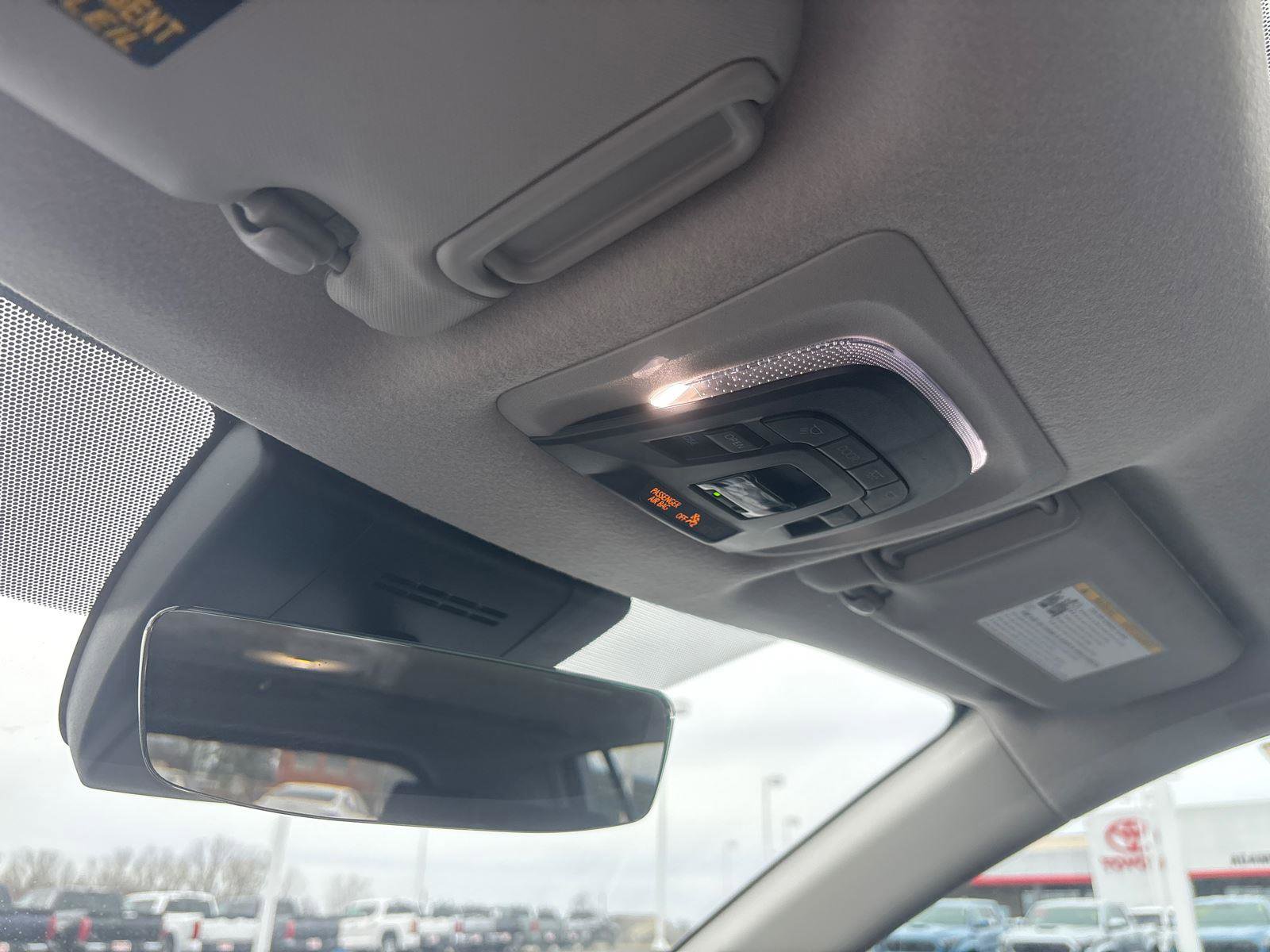 Certified 2026 Toyota Corolla Cross XLE w/ Convenience Package image 28