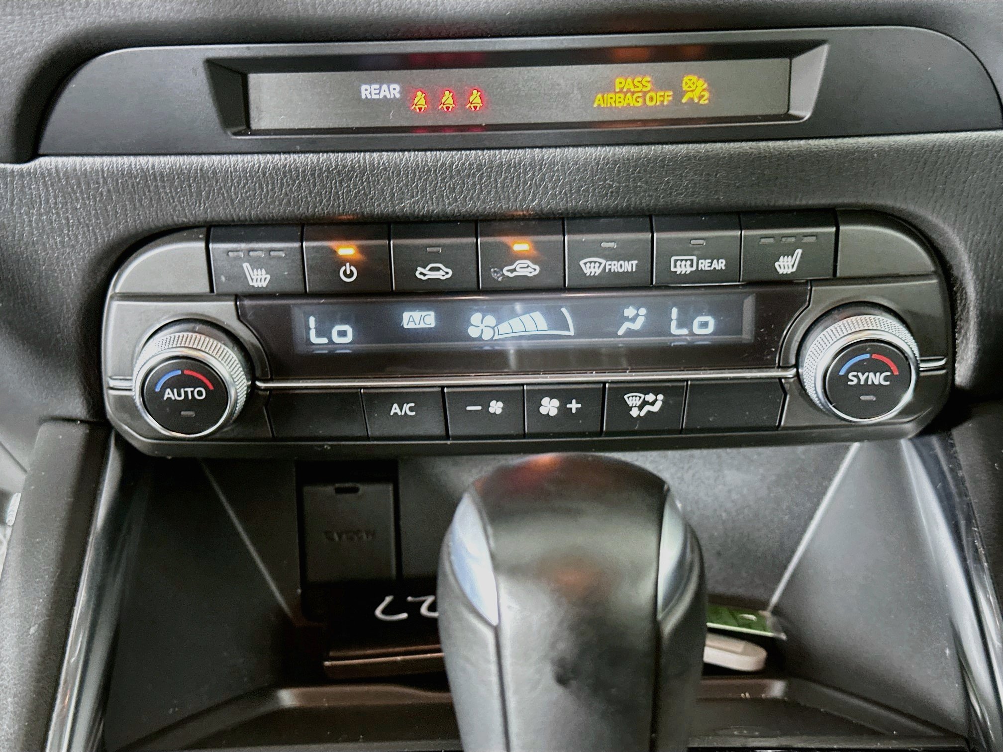 Used 2025 MAZDA CX-5 Carbon Edition AWD/4WD image 22