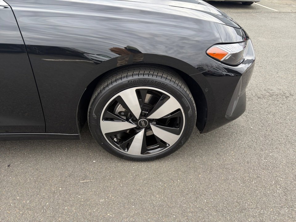 Certified 2025 Audi A5 2.0T Premium Plus Sedan image 25