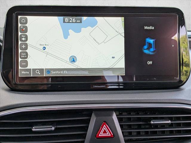Used 2023 Hyundai Santa Fe SEL image 13