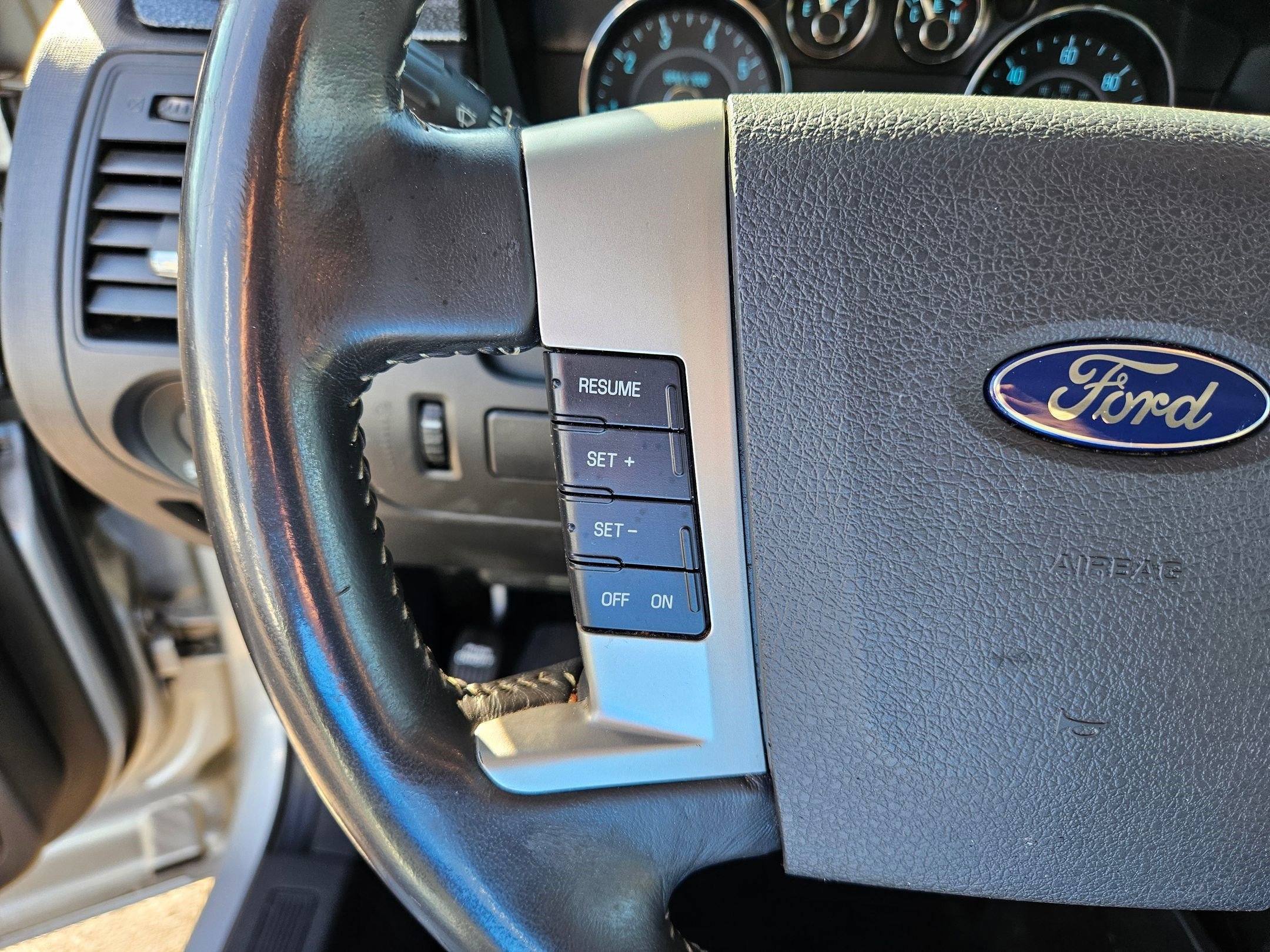 Used 2012 Ford Flex SE FWD image 17