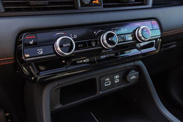 New 2025 Honda Pilot TrailSport image 20