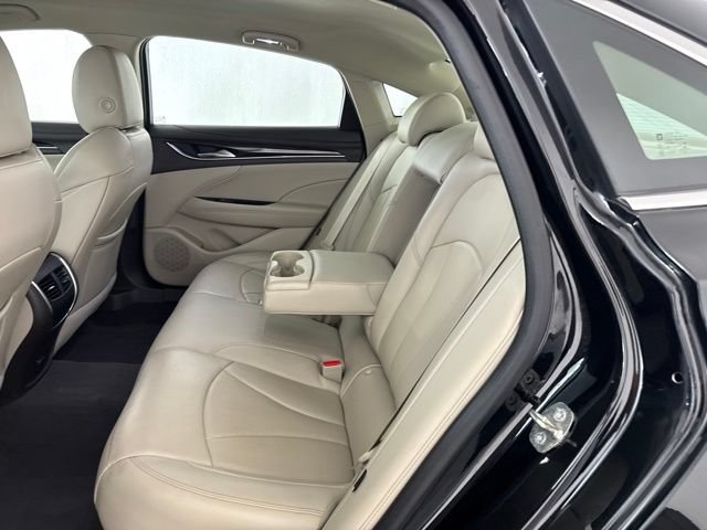 Used 2019 Buick LaCrosse Essence w/ Sights and Sounds Package FWD image 29