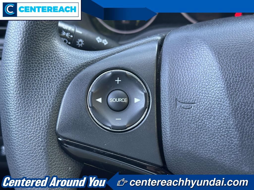 Used 2019 Honda HR-V LX image 18