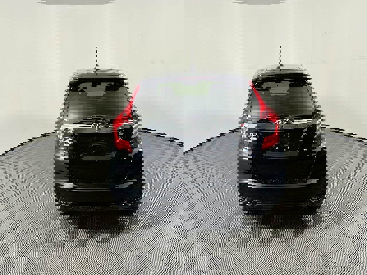 Used 2020 Honda Fit EX image 4