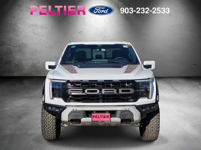 New 2025 Ford F150 Raptor image 2