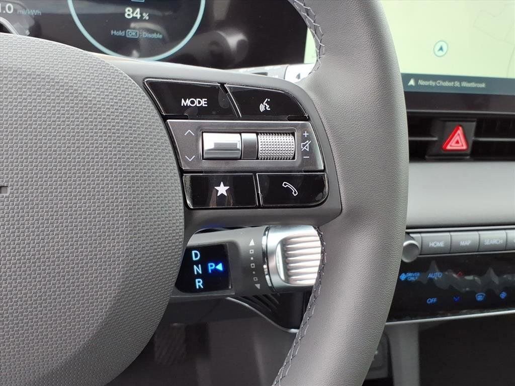 New 2026 Hyundai Ioniq 5 SEL image 18