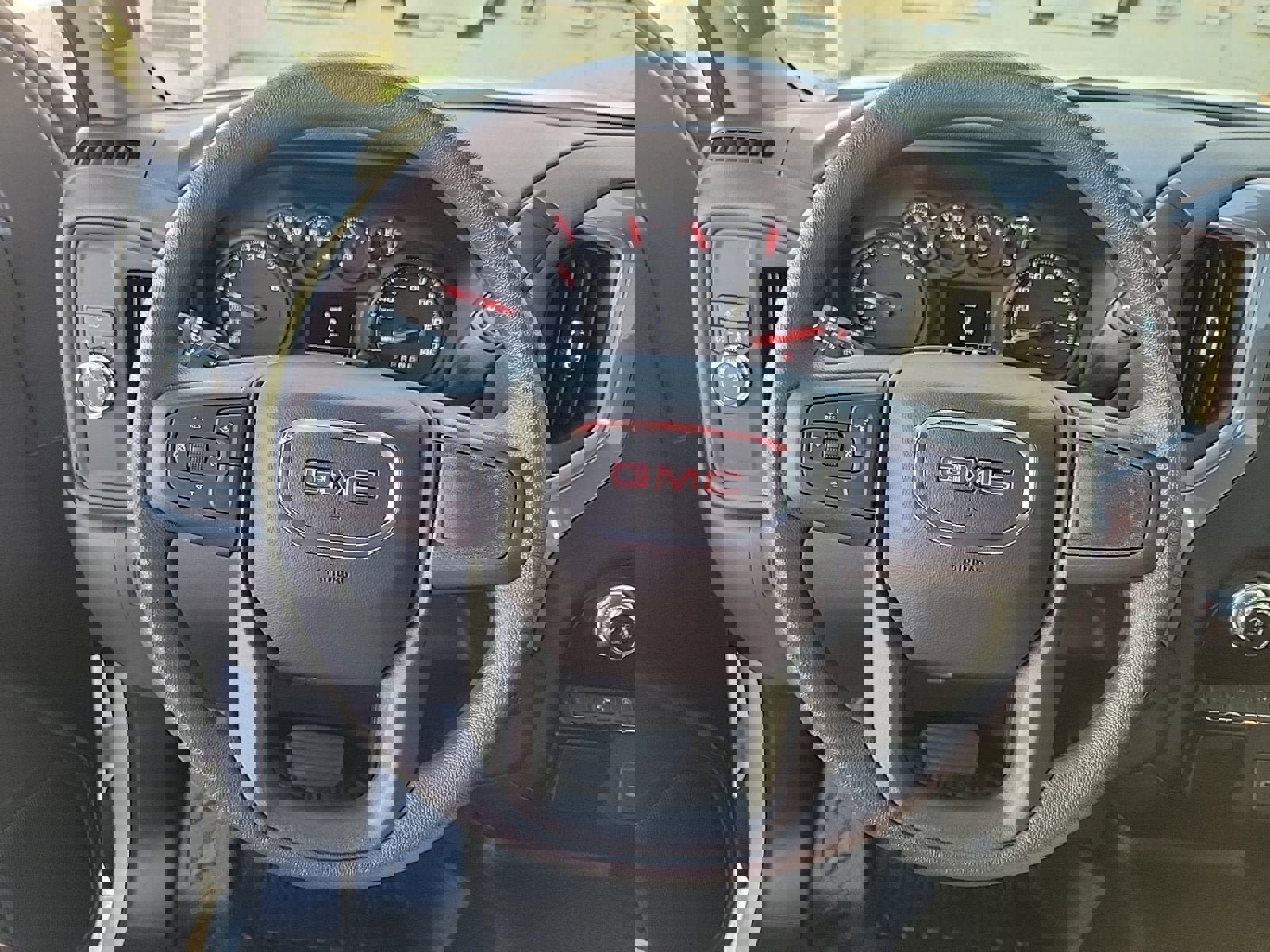 New 2026 GMC Sierra 1500 Pro w/ Pro Value Package image 34