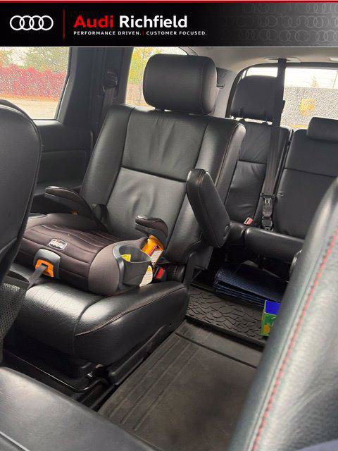 Used 2020 Toyota Sequoia TRD Pro AWD/4WD image 10