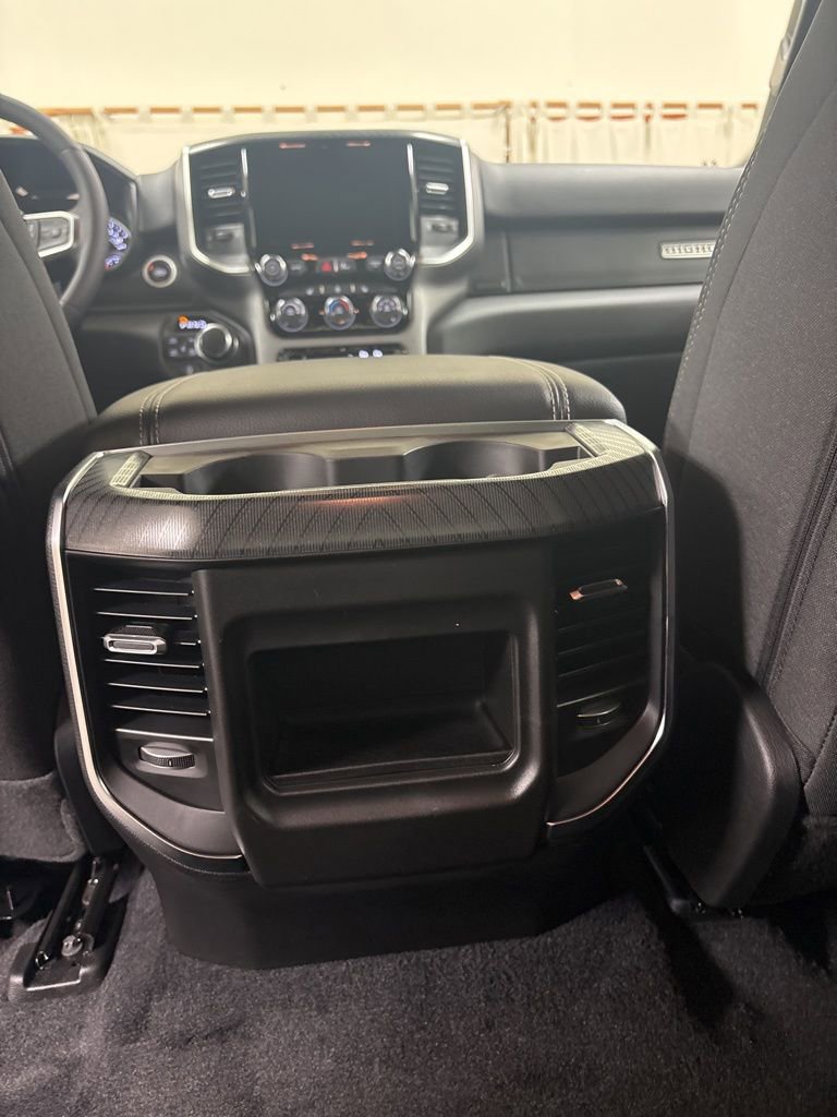 New 2026 RAM 1500 Big Horn w/ Night Edition image 22