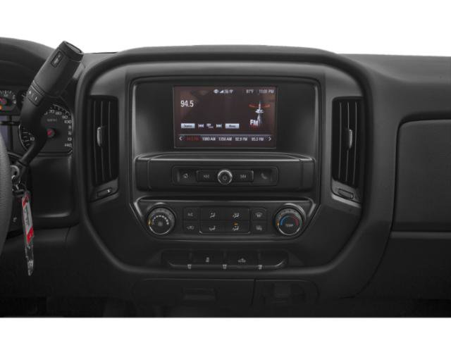 Used 2019 GMC Sierra 2500 4x4 Crew Cab image 13