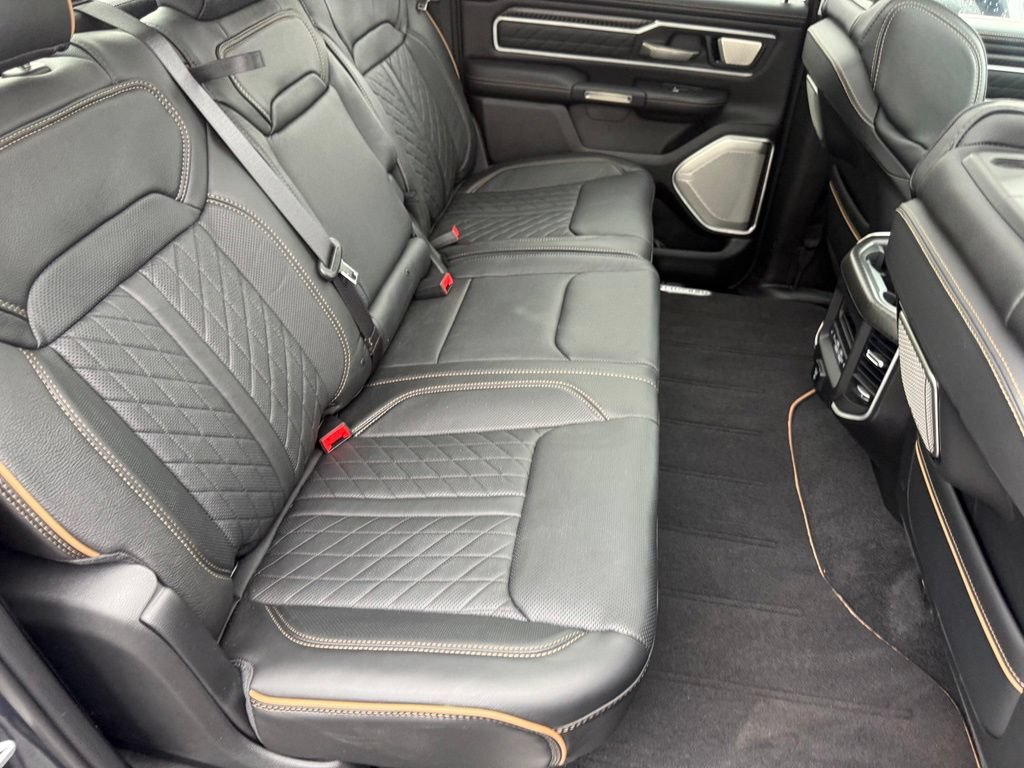 New 2026 RAM 1500 Tungsten AWD/4WD image 61