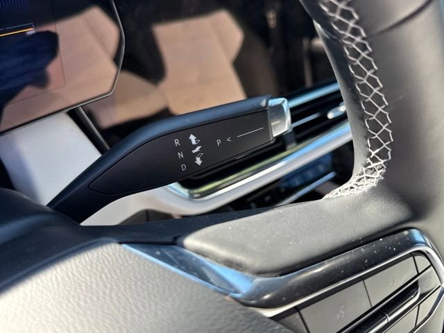 New 2025 Chevrolet Equinox EV LT image 22