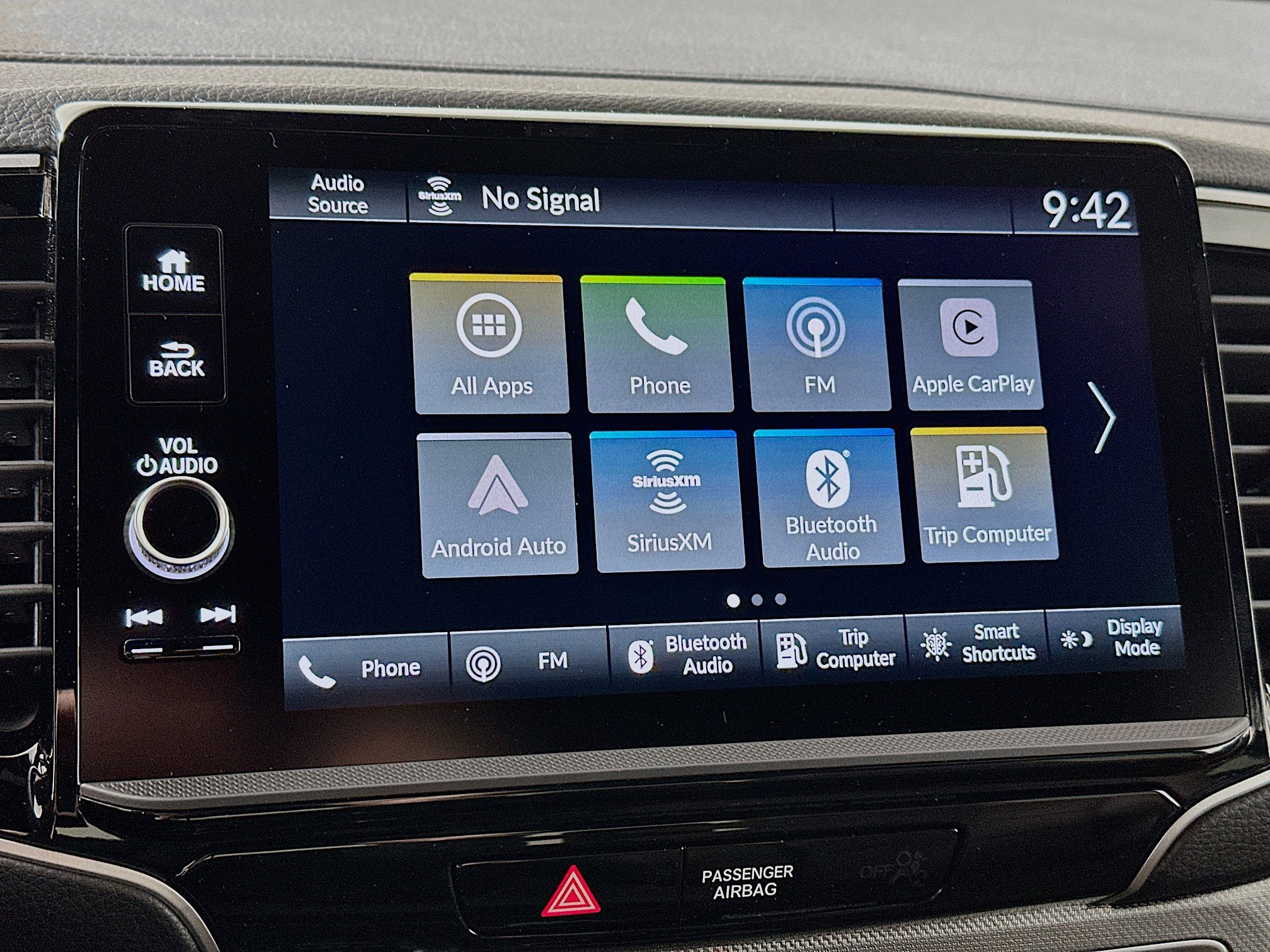 New 2026 Honda Ridgeline RTL image 14