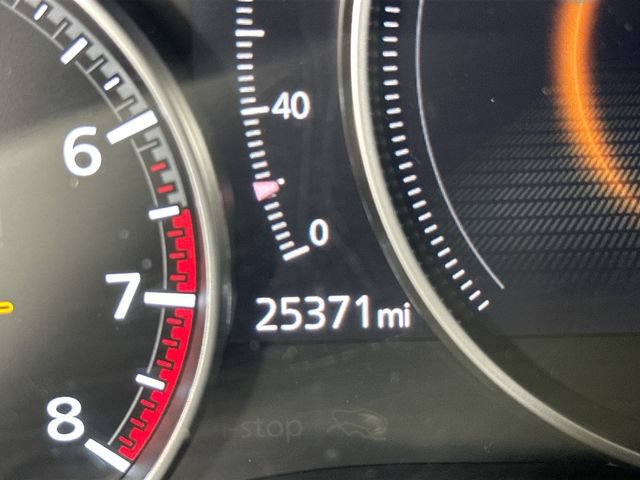 Used 2021 MAZDA MAZDA3 s FWD image 16