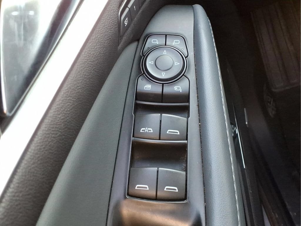 Used 2024 Buick Enclave Premium FWD image 20