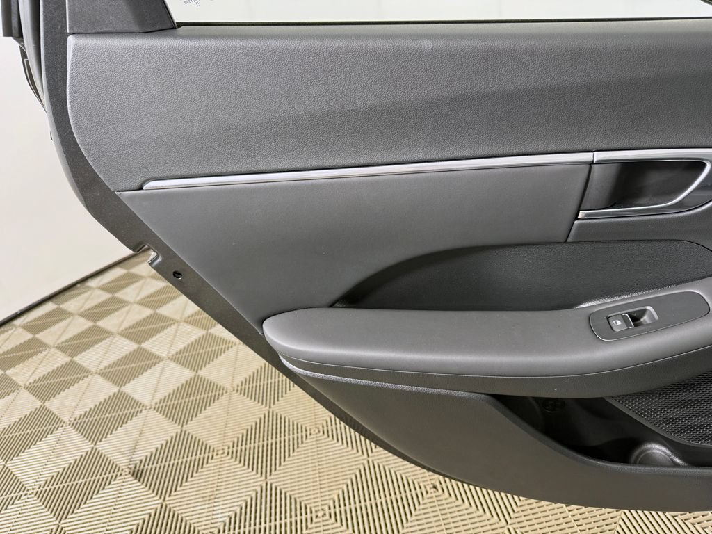 Certified 2023 Hyundai Sonata SEL FWD image 21