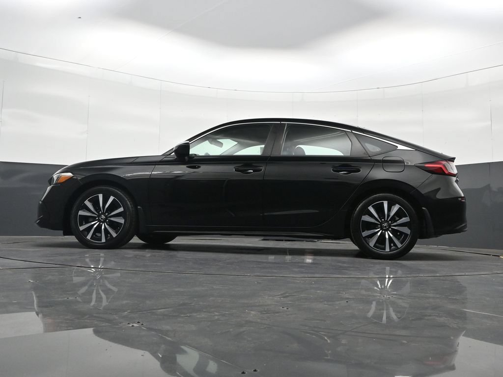 Used 2024 Honda Civic EX-L image 31