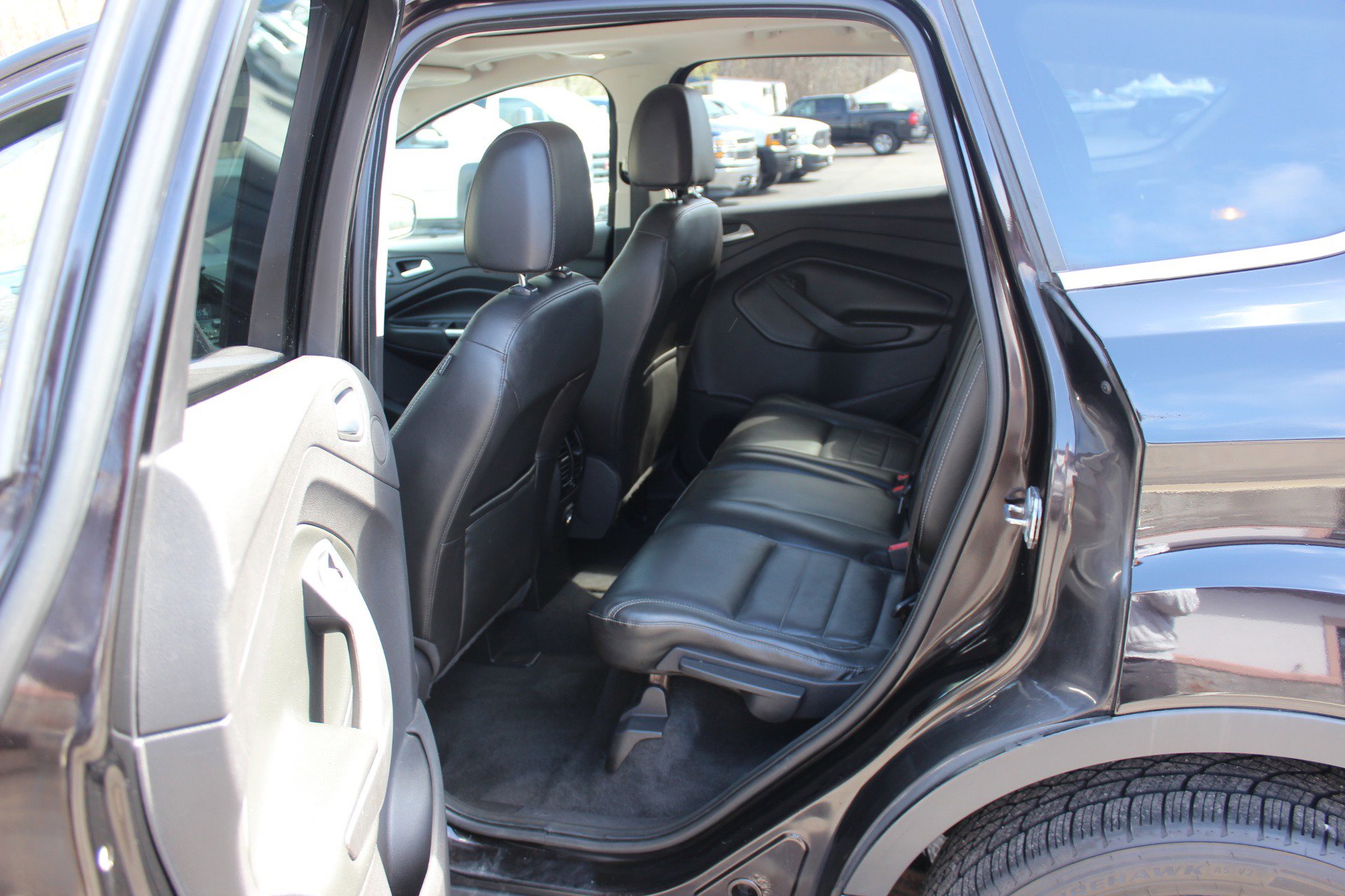 Used 2013 Ford Escape SEL AWD/4WD image 32
