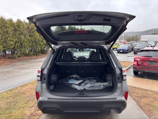 New 2026 Subaru Forester Premium image 15