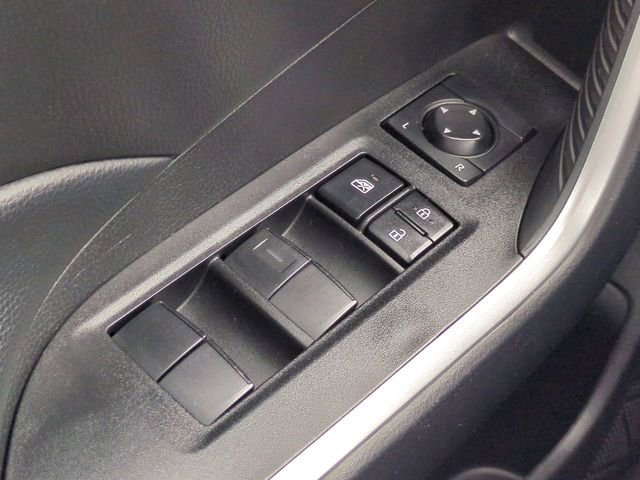 Used 2024 Toyota RAV4 LE image 22