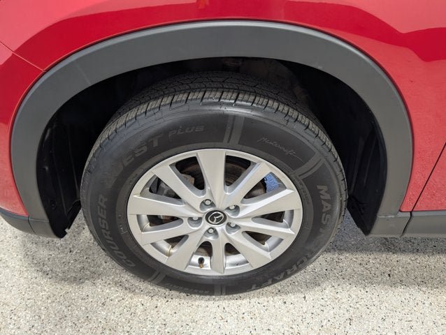 Used 2014 MAZDA CX-5 Touring w/ Bose/Moonroof Package AWD/4WD image 9
