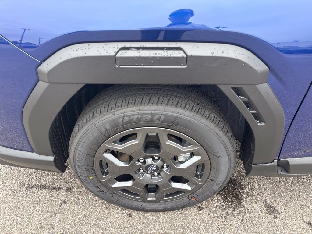 New 2026 Subaru Outback Premium AWD/4WD image 7